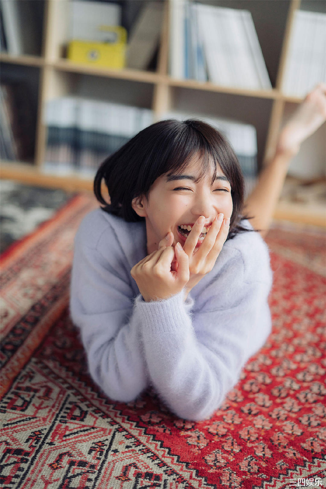 坂之上茜写真集《グラから見るか？エモから見るか？》高清全本