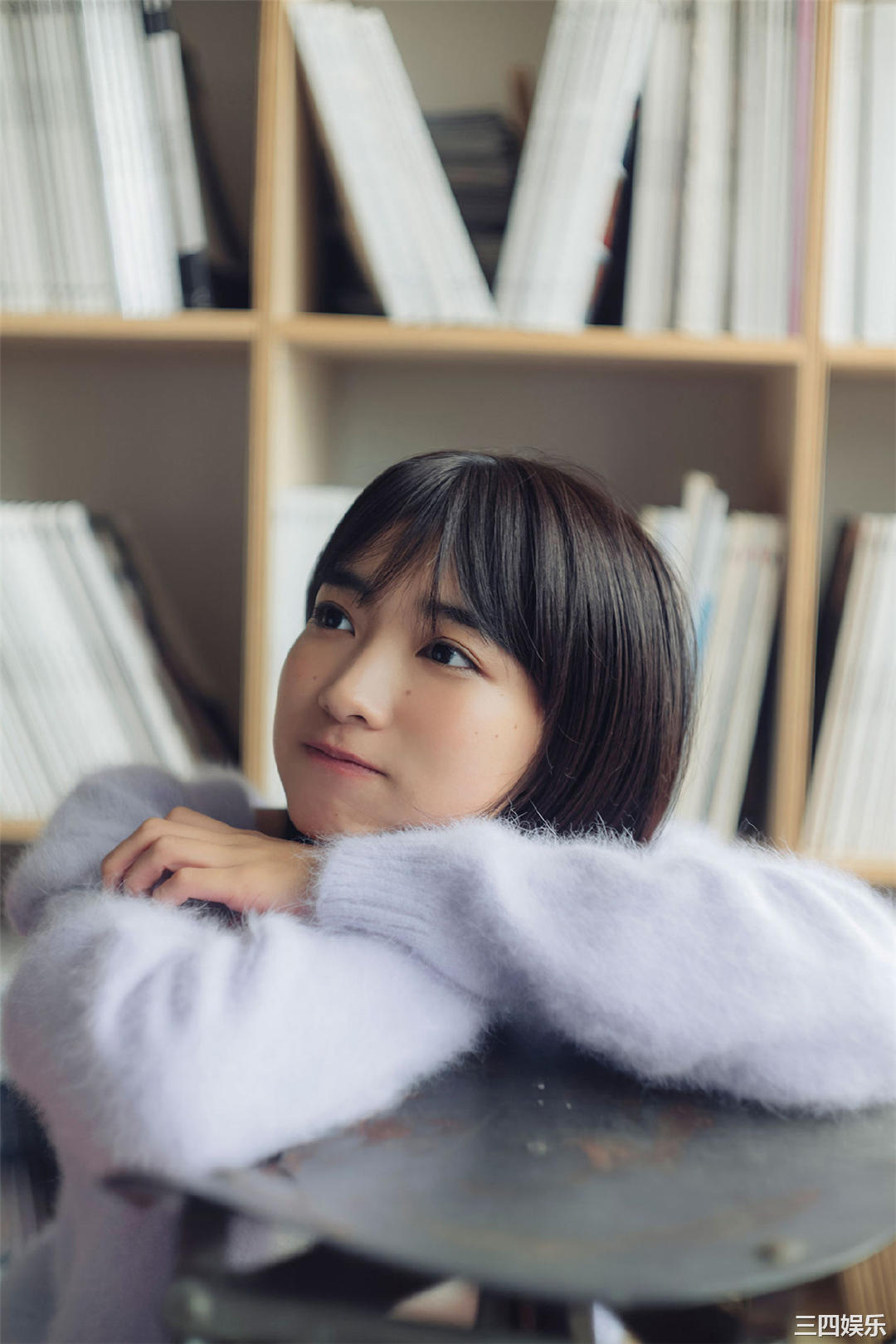 坂之上茜写真集《グラから見るか？エモから見るか？》高清全本