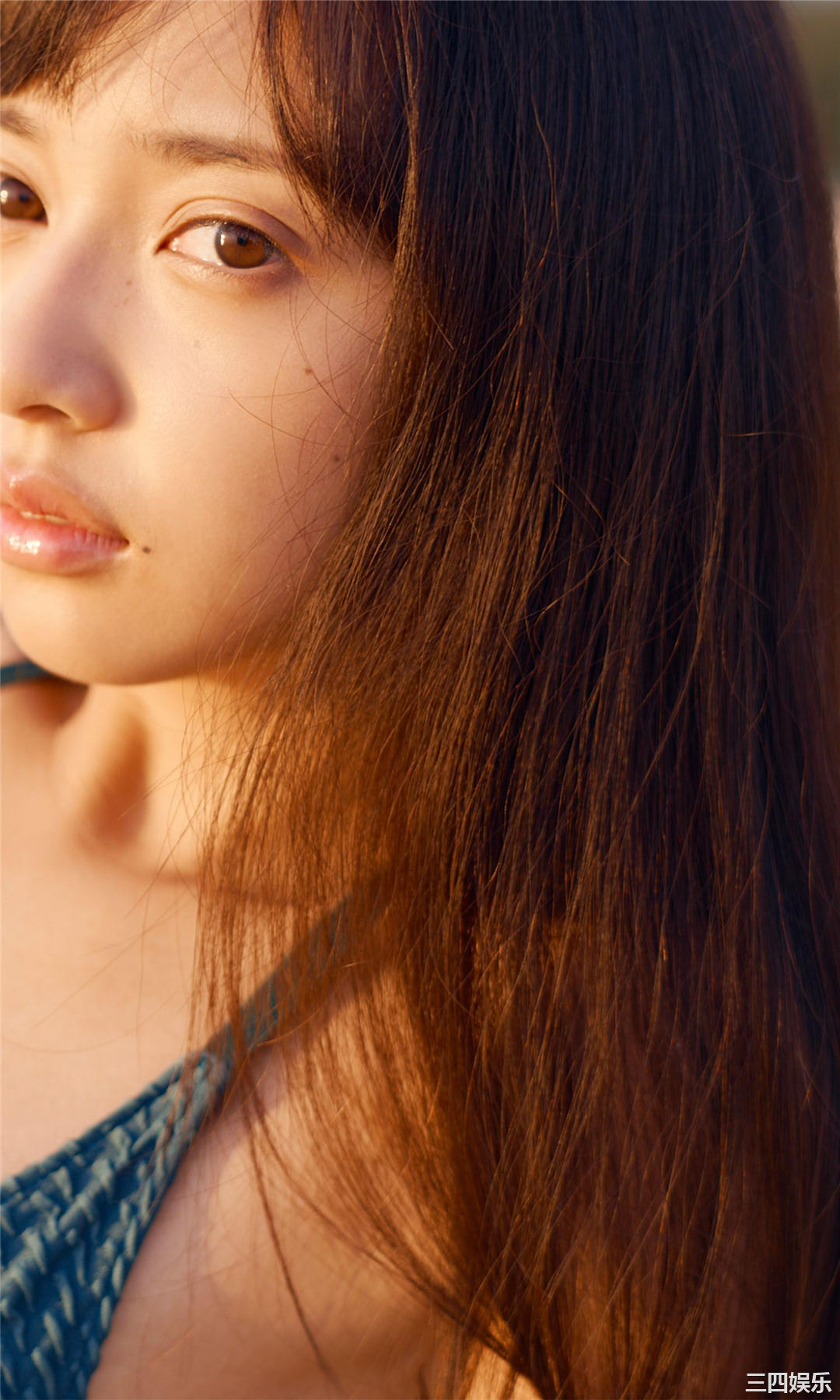 小宫有纱写真集《ARISA～3部作～》高清全本