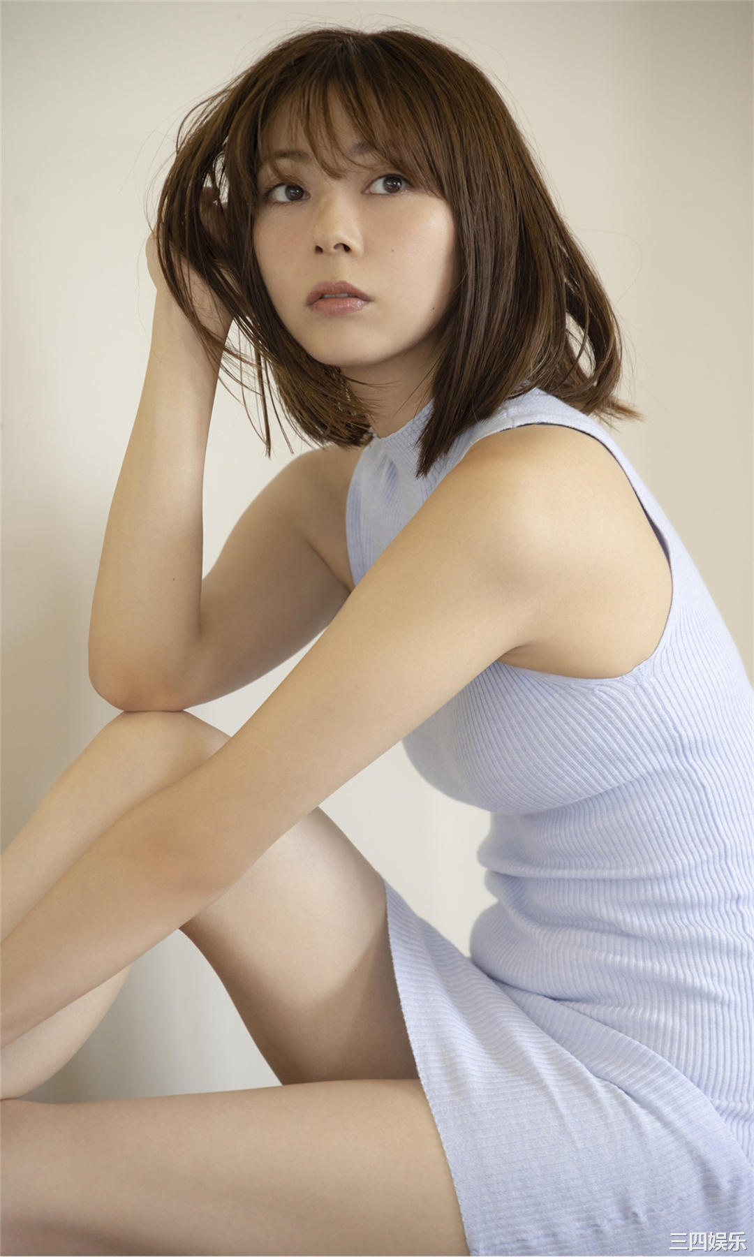 芳贺优里亚写真集《最高のヒロイン》高清全本