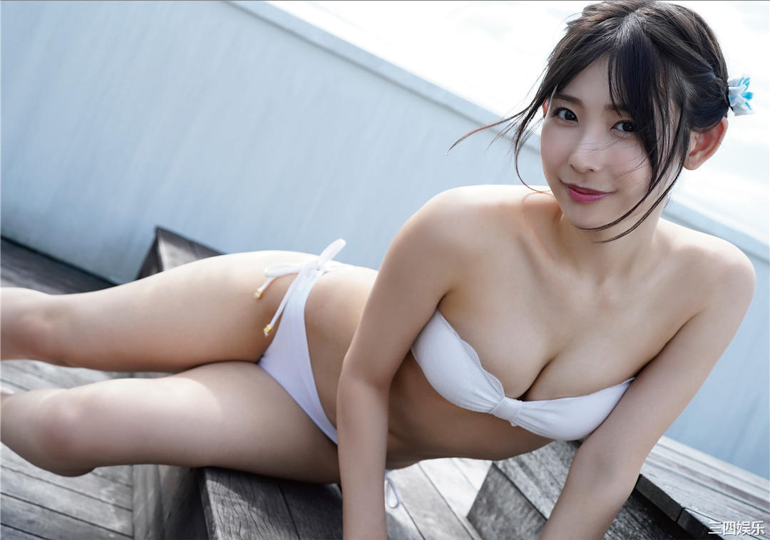 水湊みお写真集《とっておきの時間》高清全本