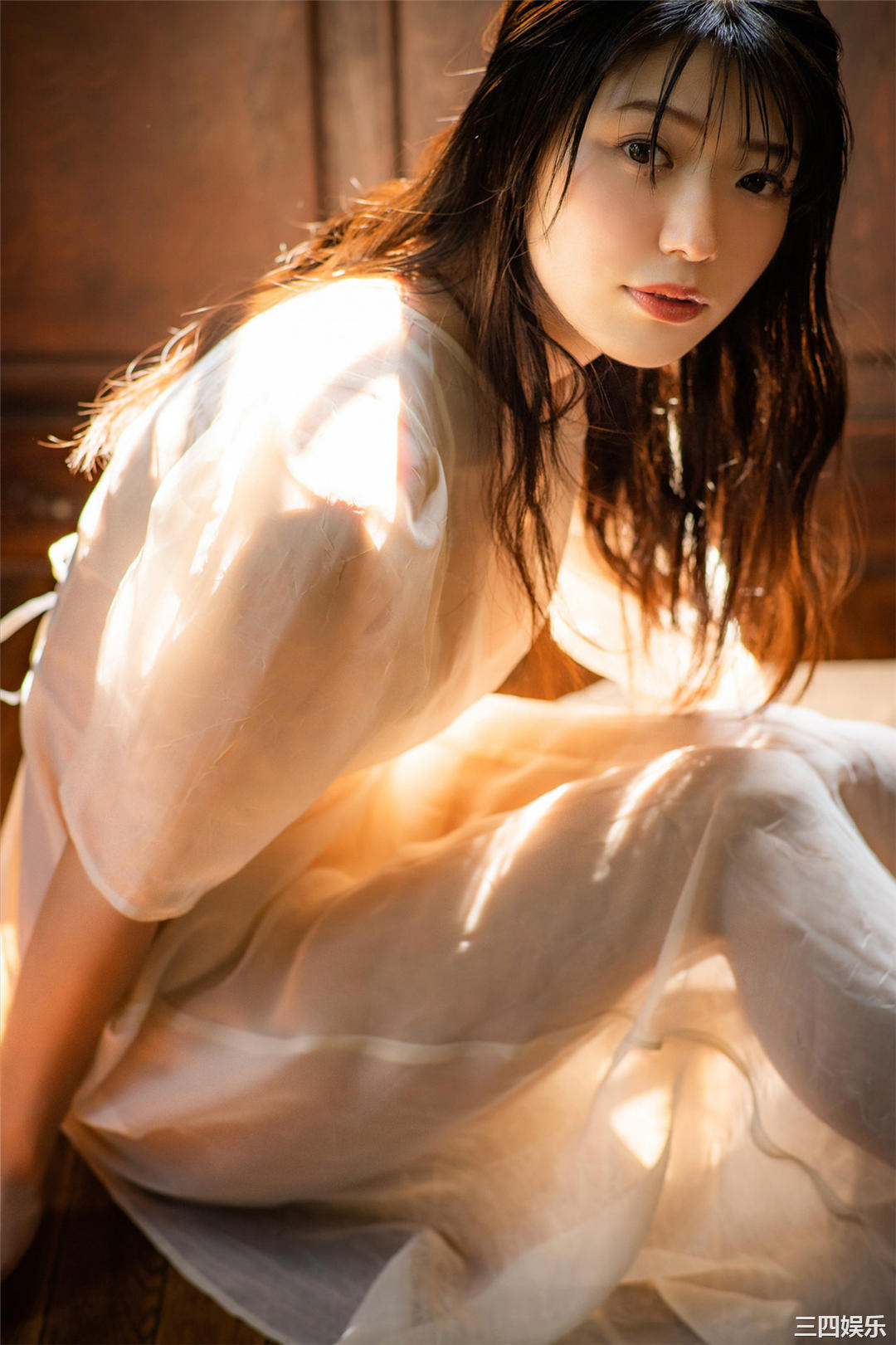 山田かな写真集《ＫＡＮＡ 官能ＢＬＡＣＫ》高清全本