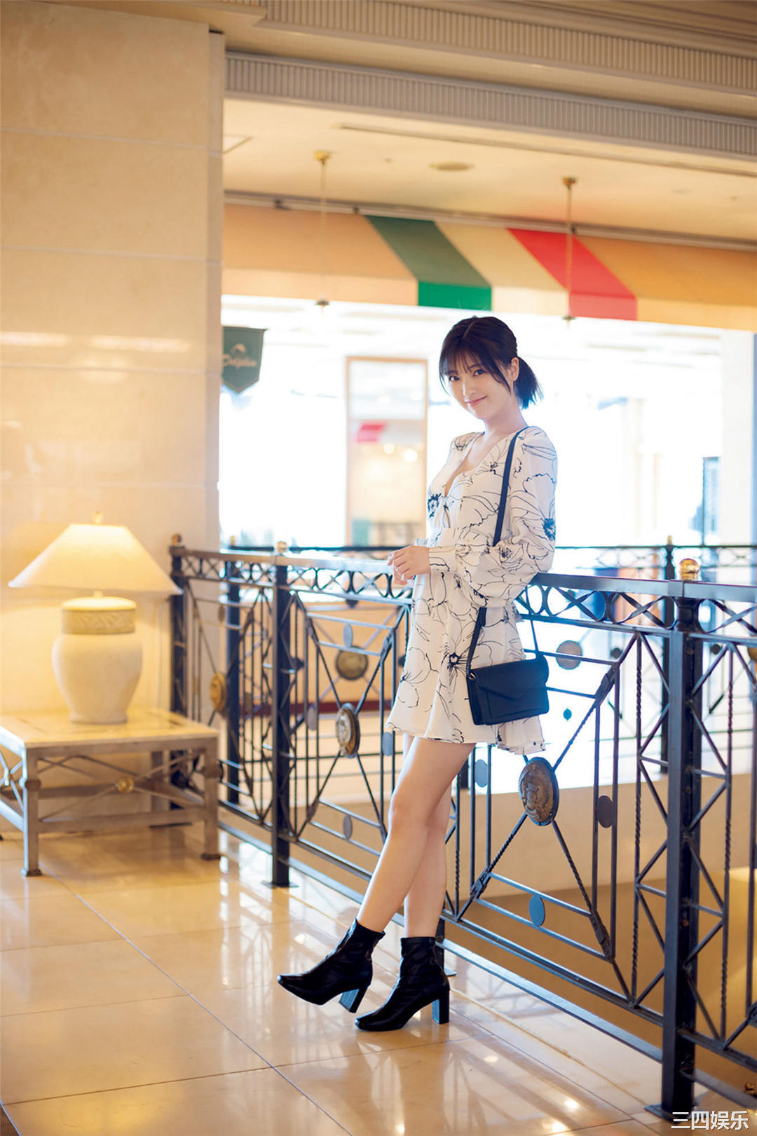 工藤美樱写真集《秘密の旅》高清全本