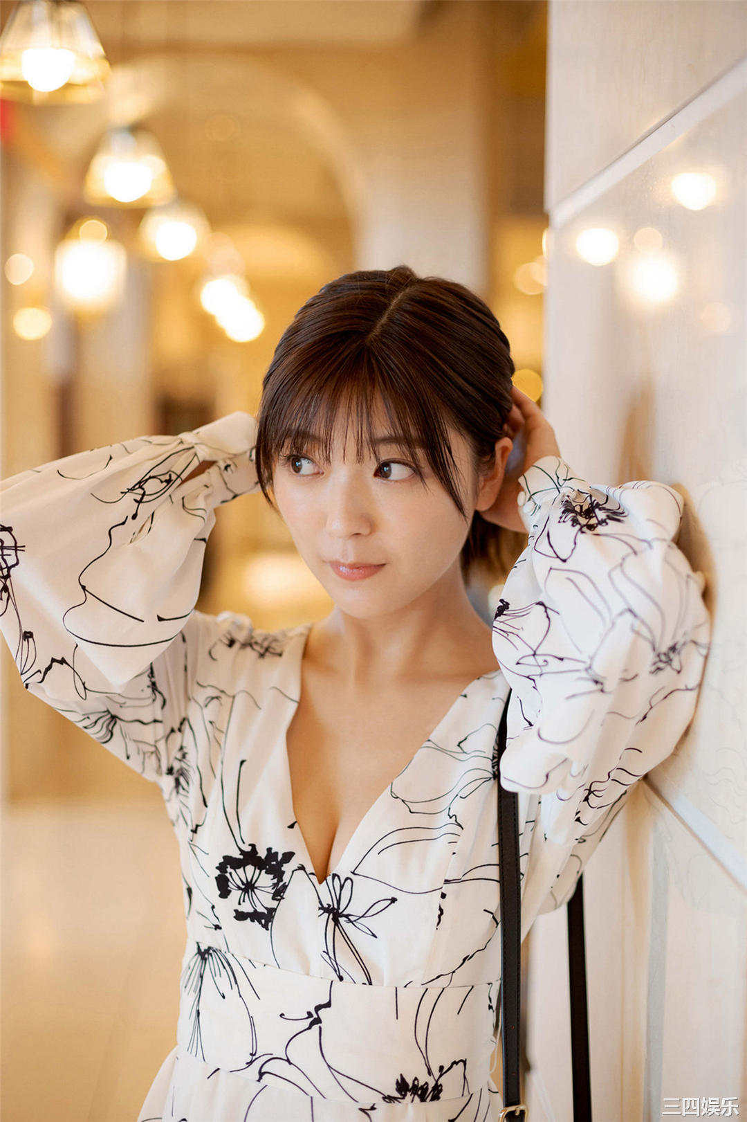 工藤美樱写真集《秘密の旅》高清全本