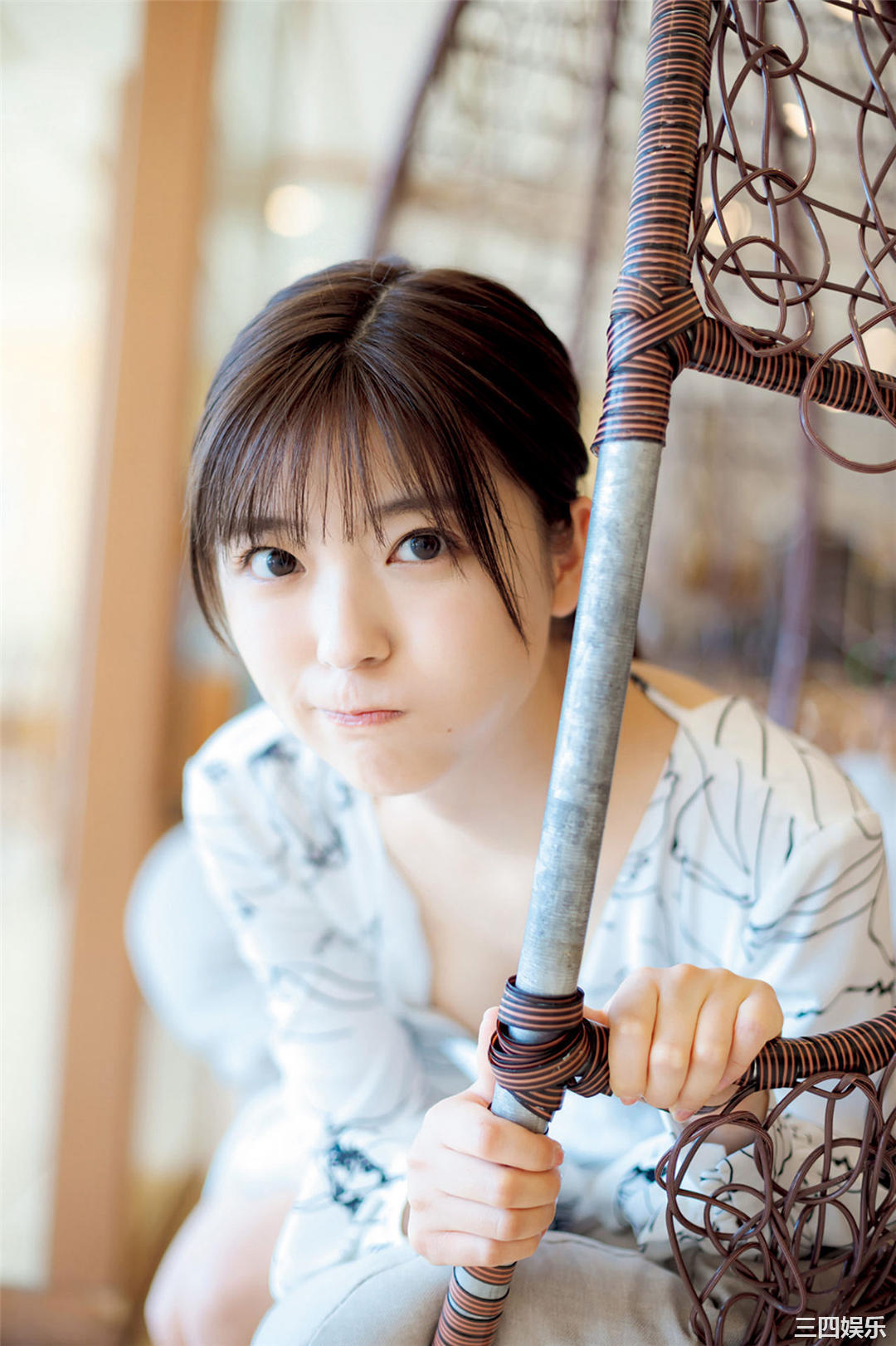 工藤美樱写真集《秘密の旅》高清全本