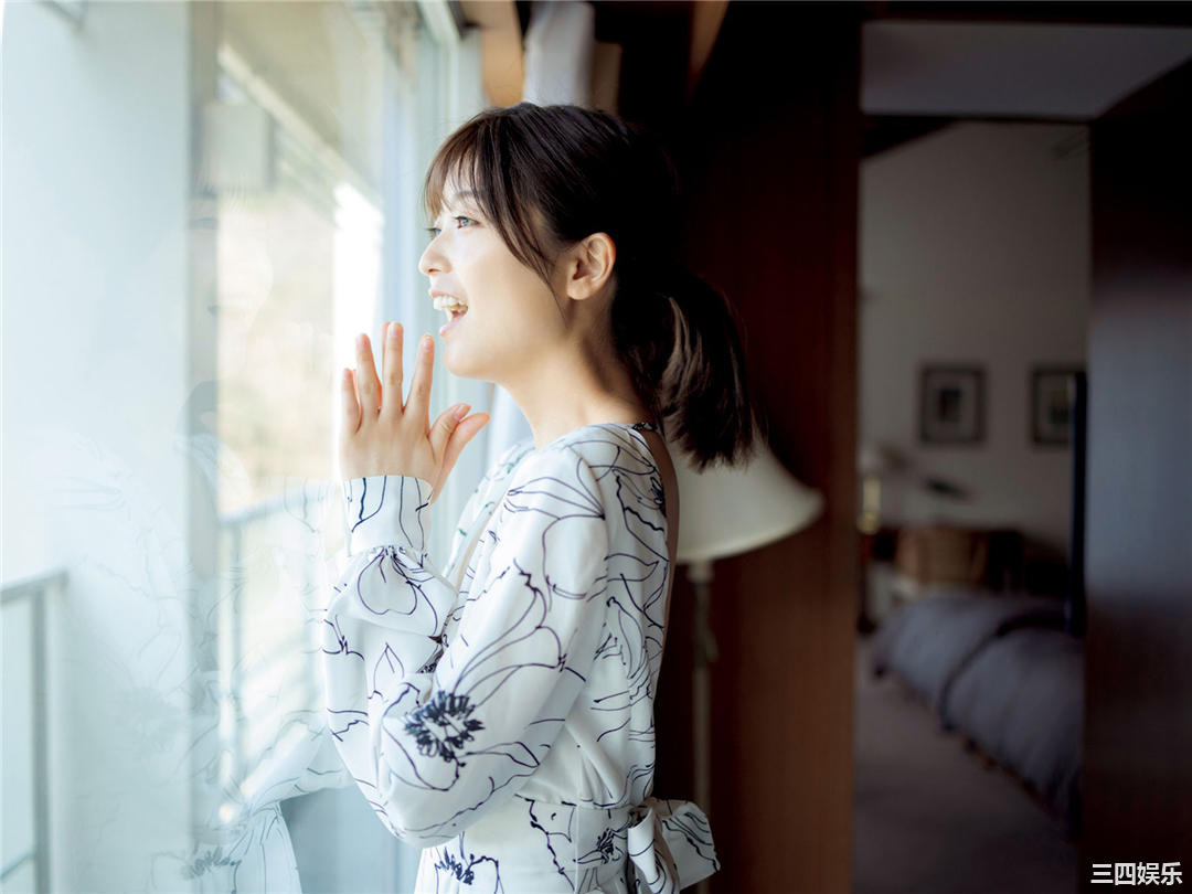 工藤美樱写真集《秘密の旅》高清全本