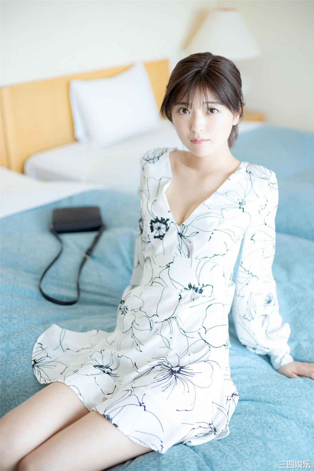 工藤美樱写真集《秘密の旅》高清全本