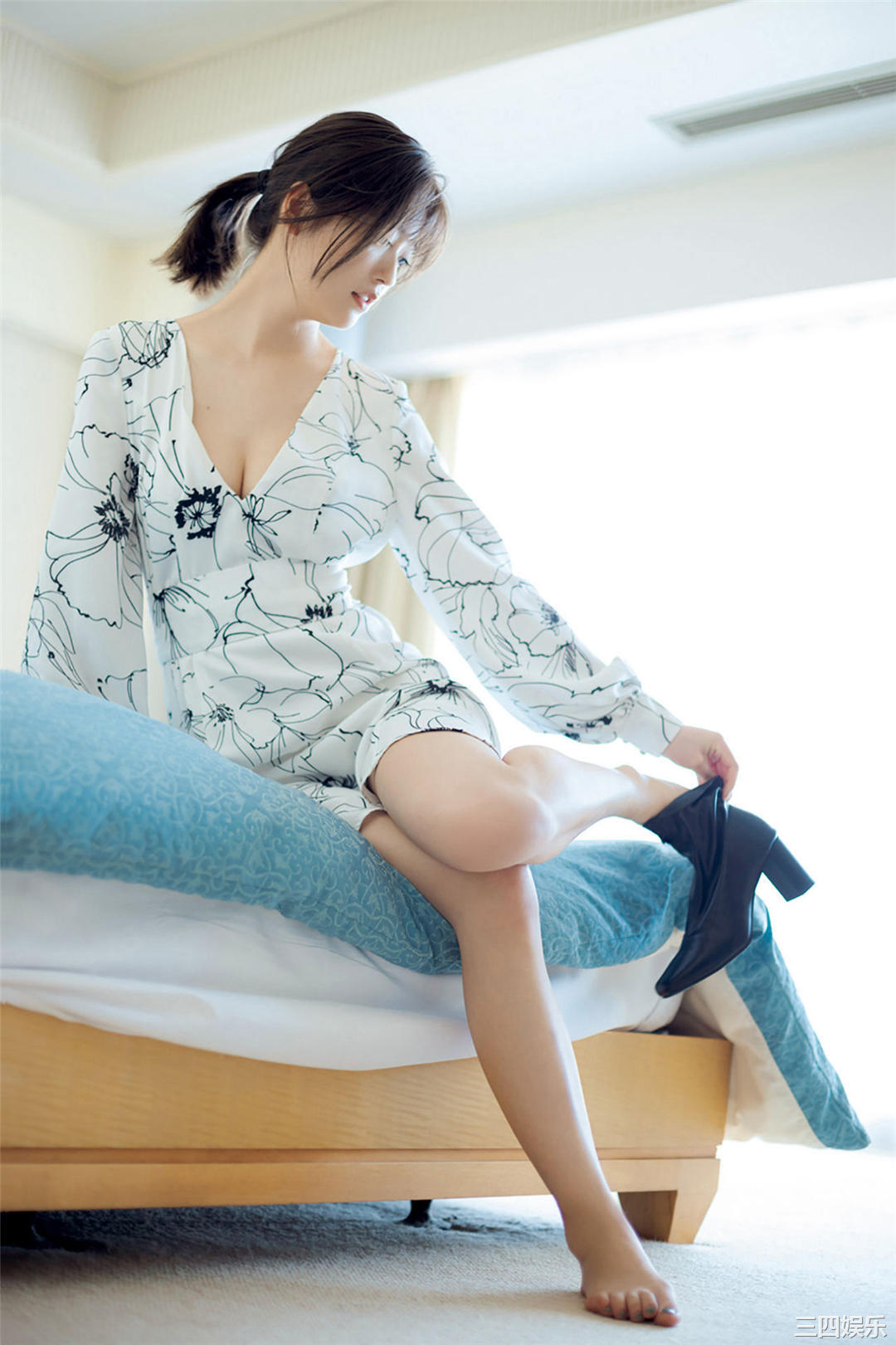 工藤美樱写真集《秘密の旅》高清全本