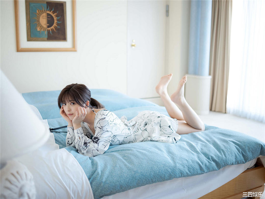 工藤美樱写真集《秘密の旅》高清全本