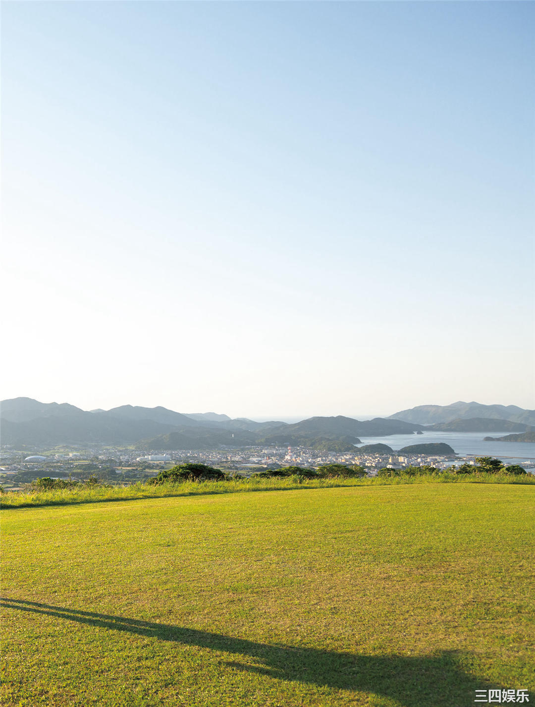 染野有来1ST写真集《ユメノソラ》高清全本