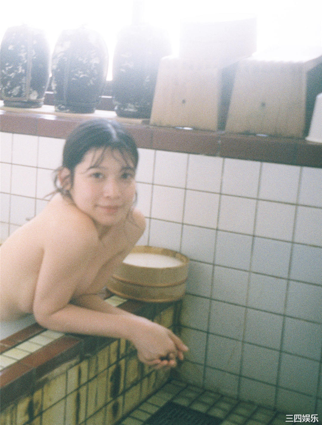 染野有来1ST写真集《ユメノソラ》高清全本