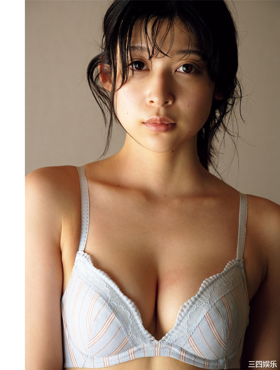 染野有来1ST写真集《ユメノソラ》高清全本