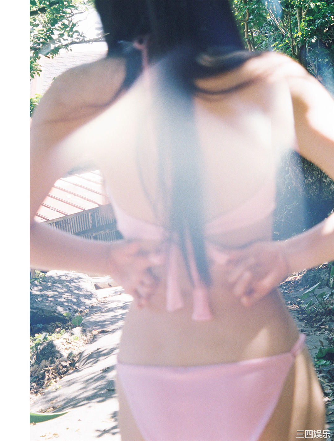 染野有来1ST写真集《ユメノソラ》高清全本