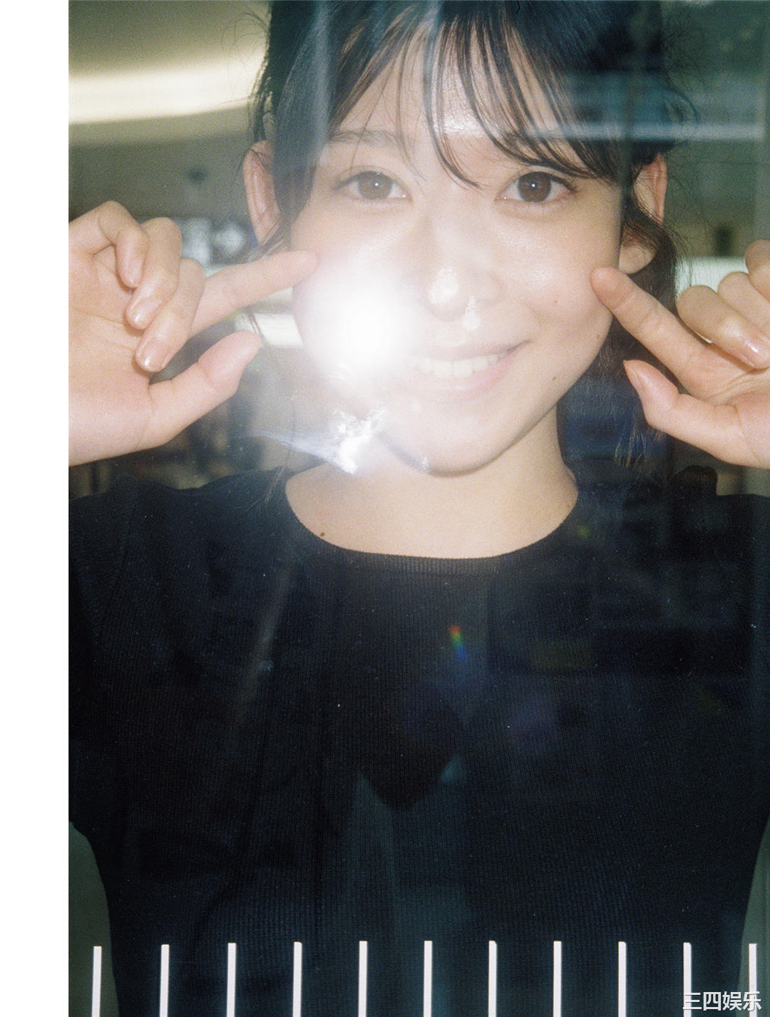 染野有来1ST写真集《ユメノソラ》高清全本