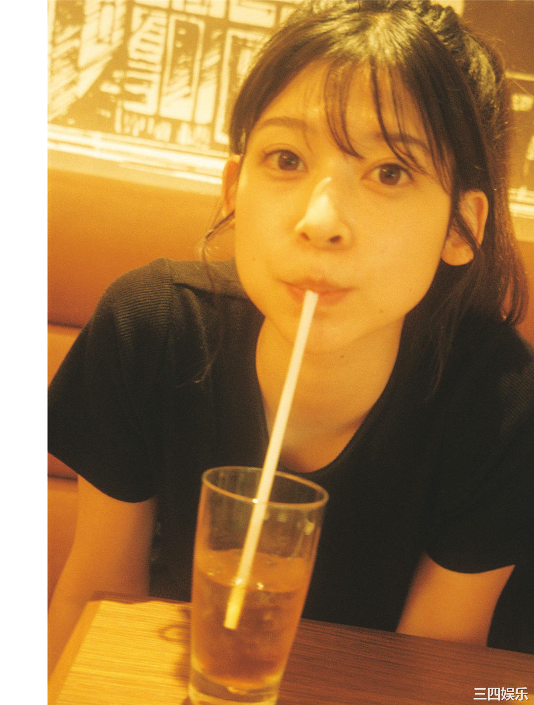 染野有来1ST写真集《ユメノソラ》高清全本