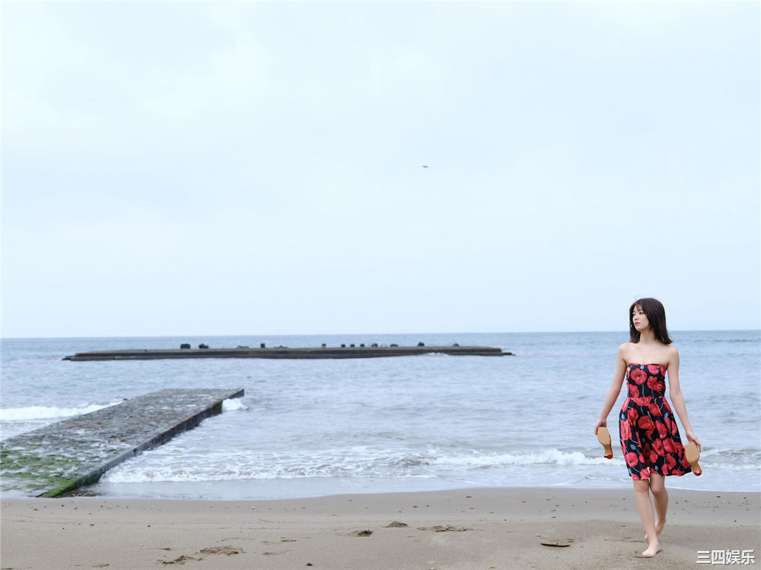 工藤美樱写真集《秘密の旅》高清全本