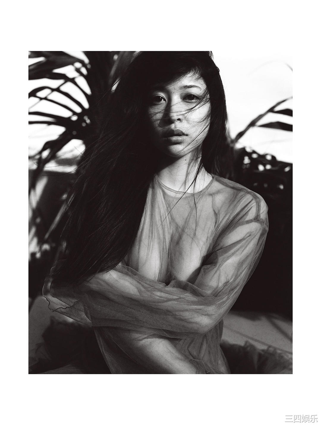 染野有来1ST写真集《ユメノソラ》高清全本