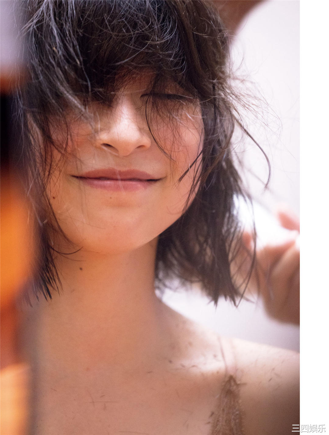 染野有来1ST写真集《ユメノソラ》高清全本