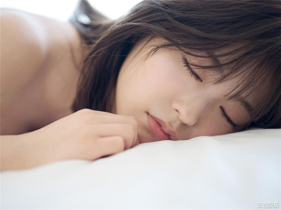 工藤美樱写真集《秘密の旅》高清全本