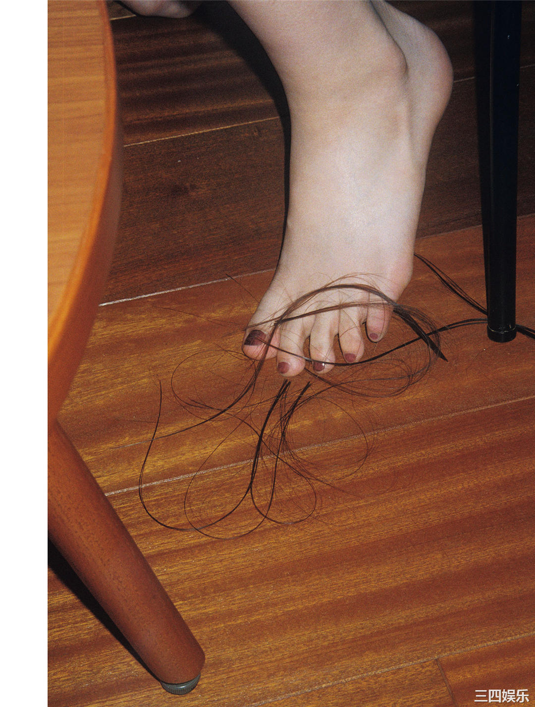 染野有来1ST写真集《ユメノソラ》高清全本