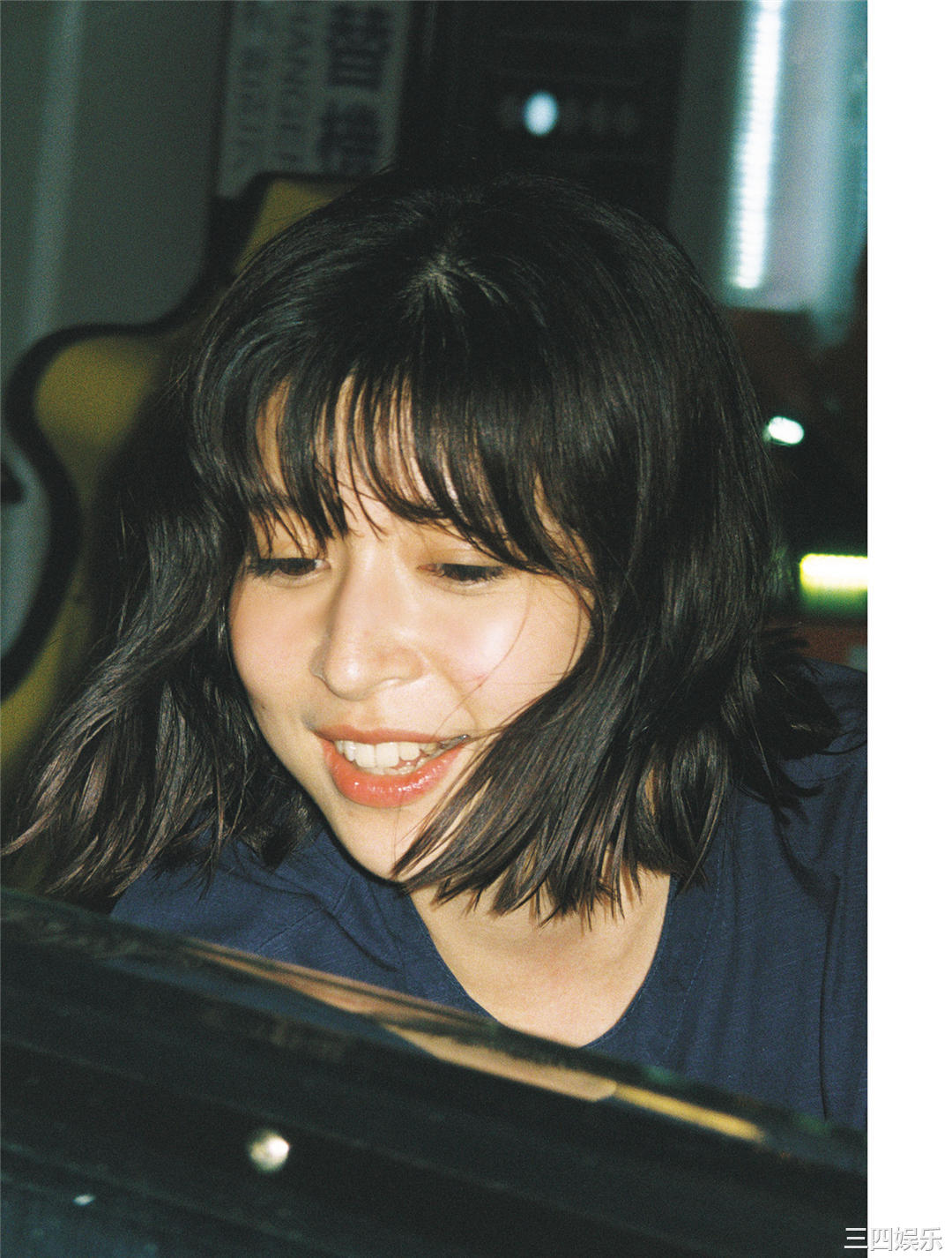 染野有来1ST写真集《ユメノソラ》高清全本