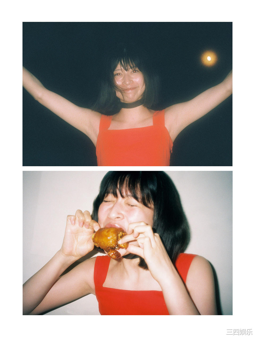 染野有来1ST写真集《ユメノソラ》高清全本