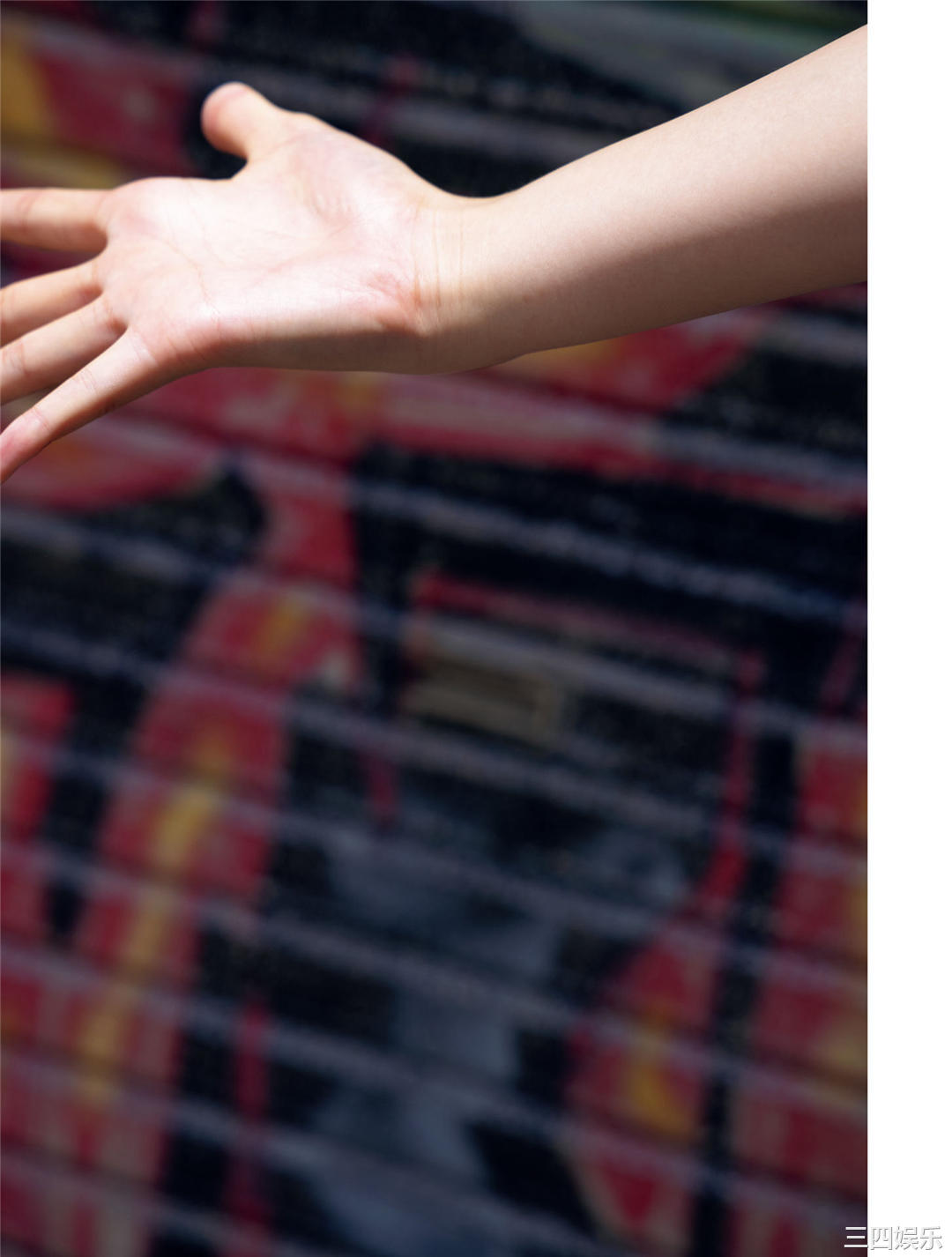 染野有来1ST写真集《ユメノソラ》高清全本