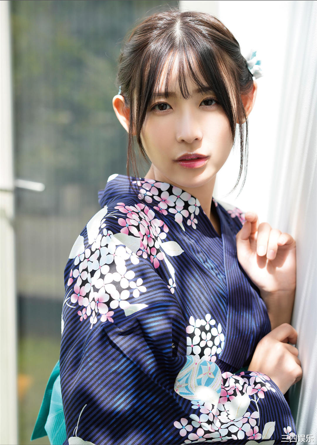 水湊みお写真集《とっておきの時間》高清全本