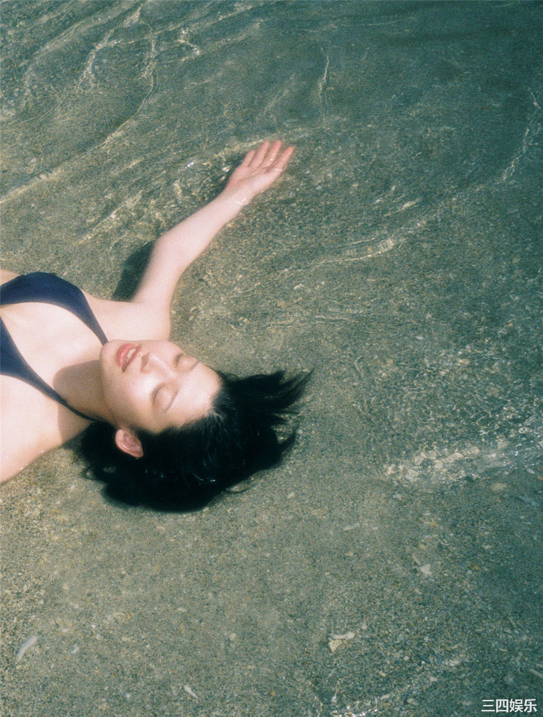 染野有来1ST写真集《ユメノソラ》高清全本