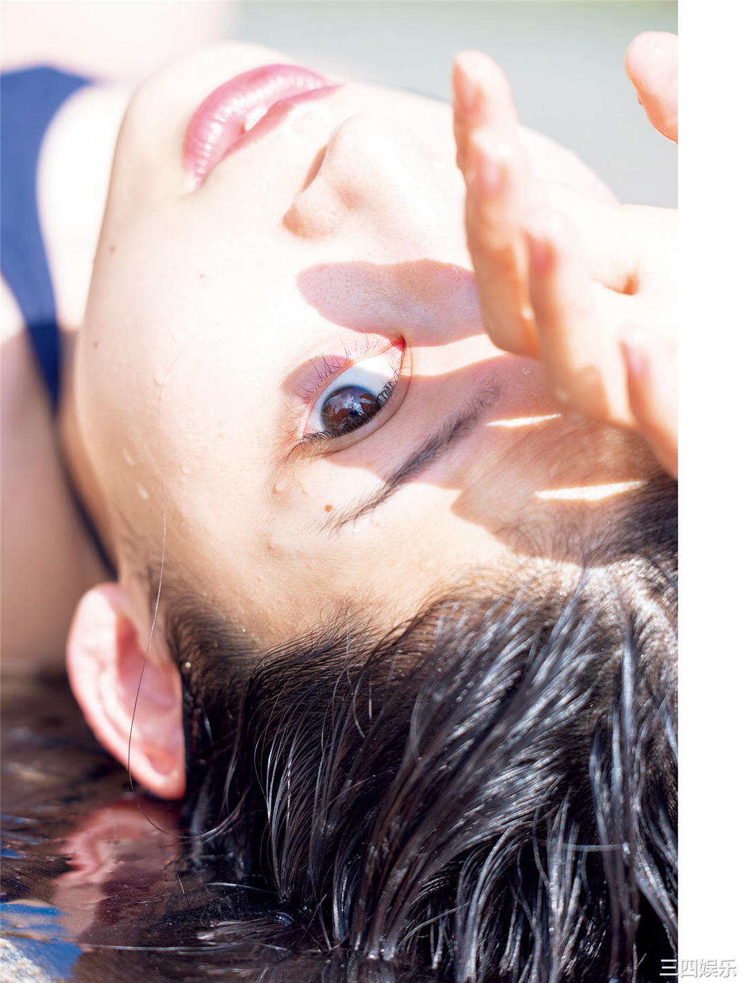 染野有来1ST写真集《ユメノソラ》高清全本