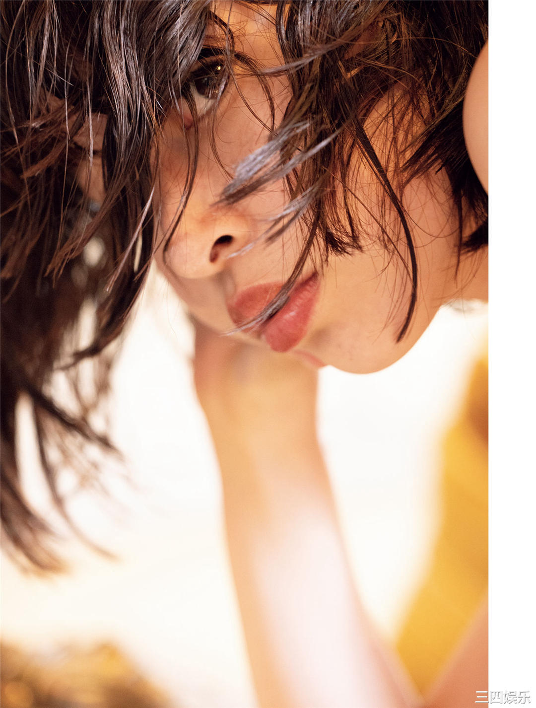 染野有来1ST写真集《ユメノソラ》高清全本