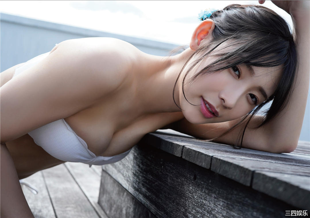 水湊みお写真集《とっておきの時間》高清全本