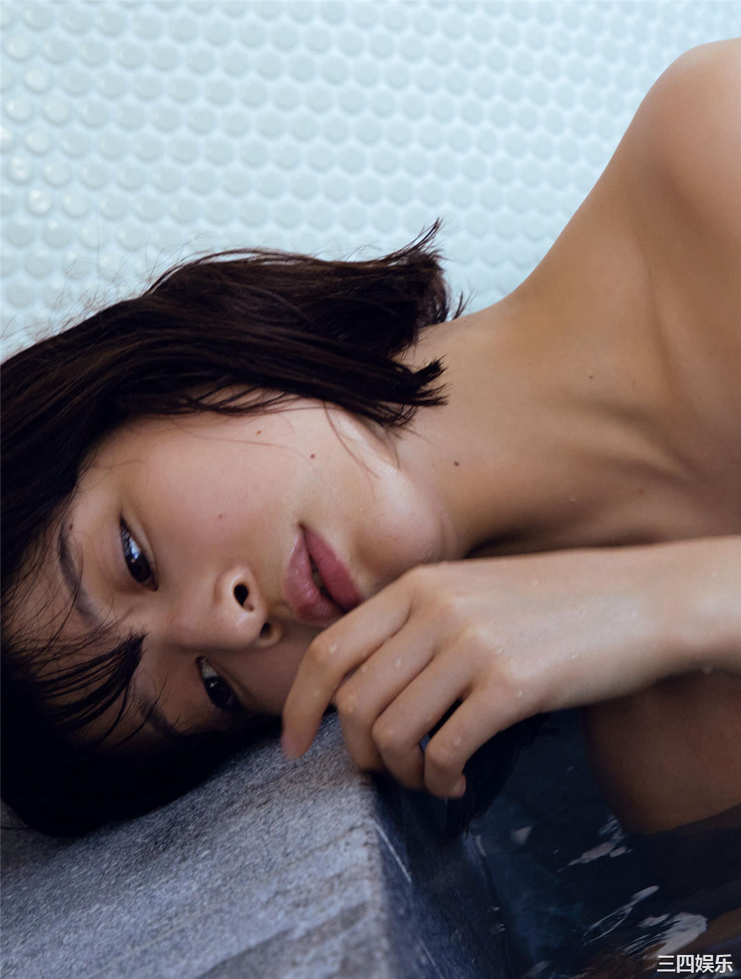 染野有来1ST写真集《ユメノソラ》高清全本