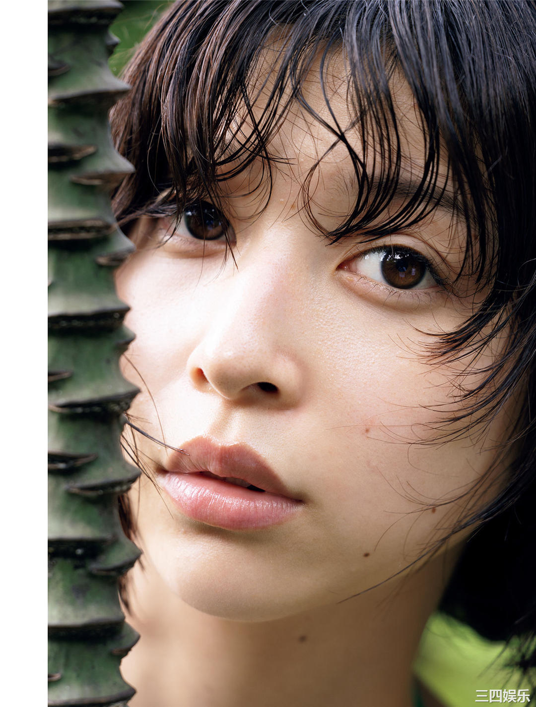 染野有来1ST写真集《ユメノソラ》高清全本