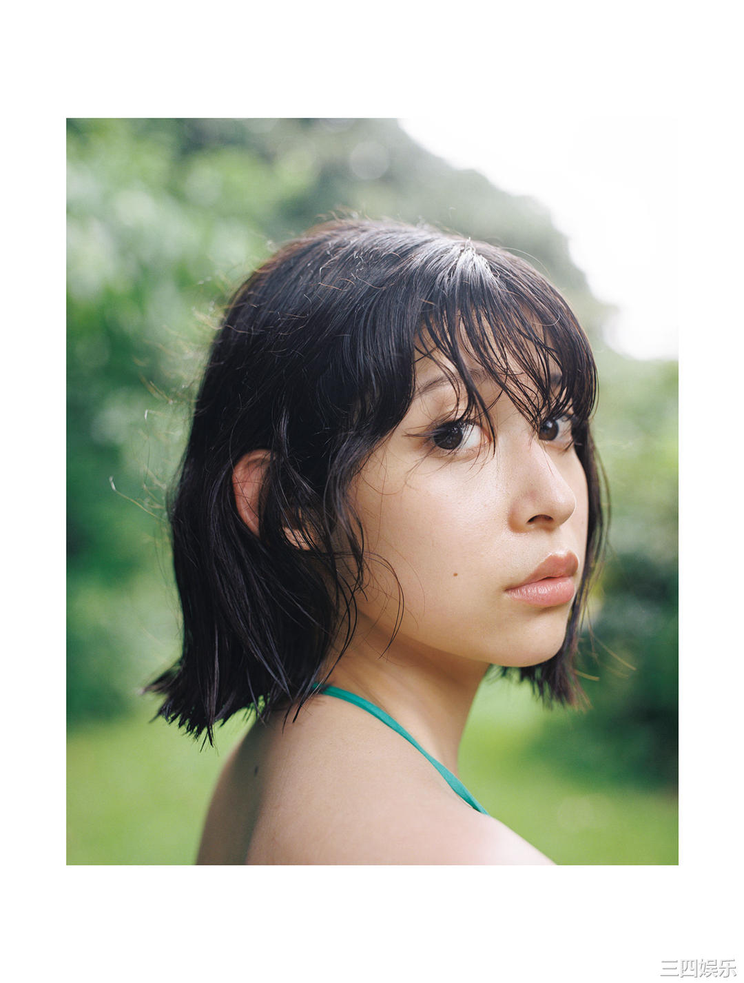 染野有来1ST写真集《ユメノソラ》高清全本