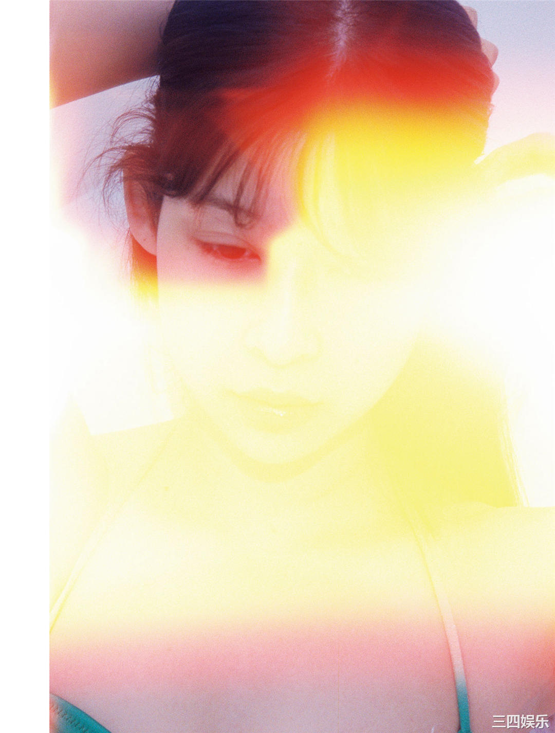 染野有来1ST写真集《ユメノソラ》高清全本