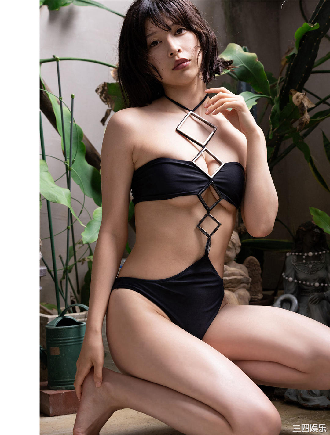 染野有来1ST写真集《ユメノソラ》高清全本