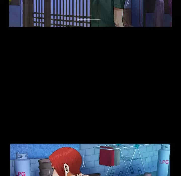 阿姨/意想不到的关系