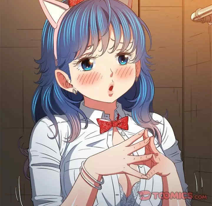 难缠小恶女/恶女勾勾缠