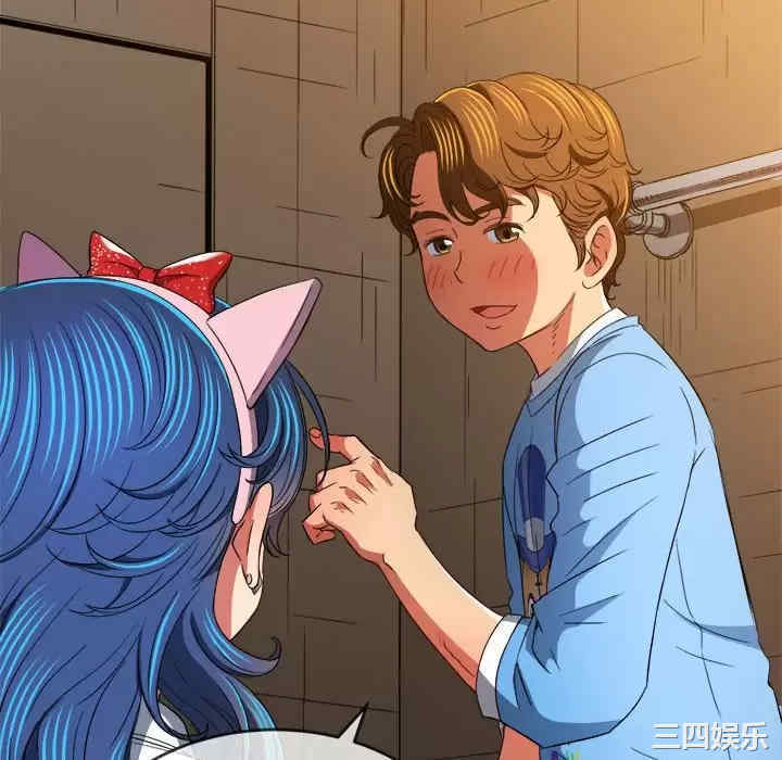 难缠小恶女/恶女勾勾缠