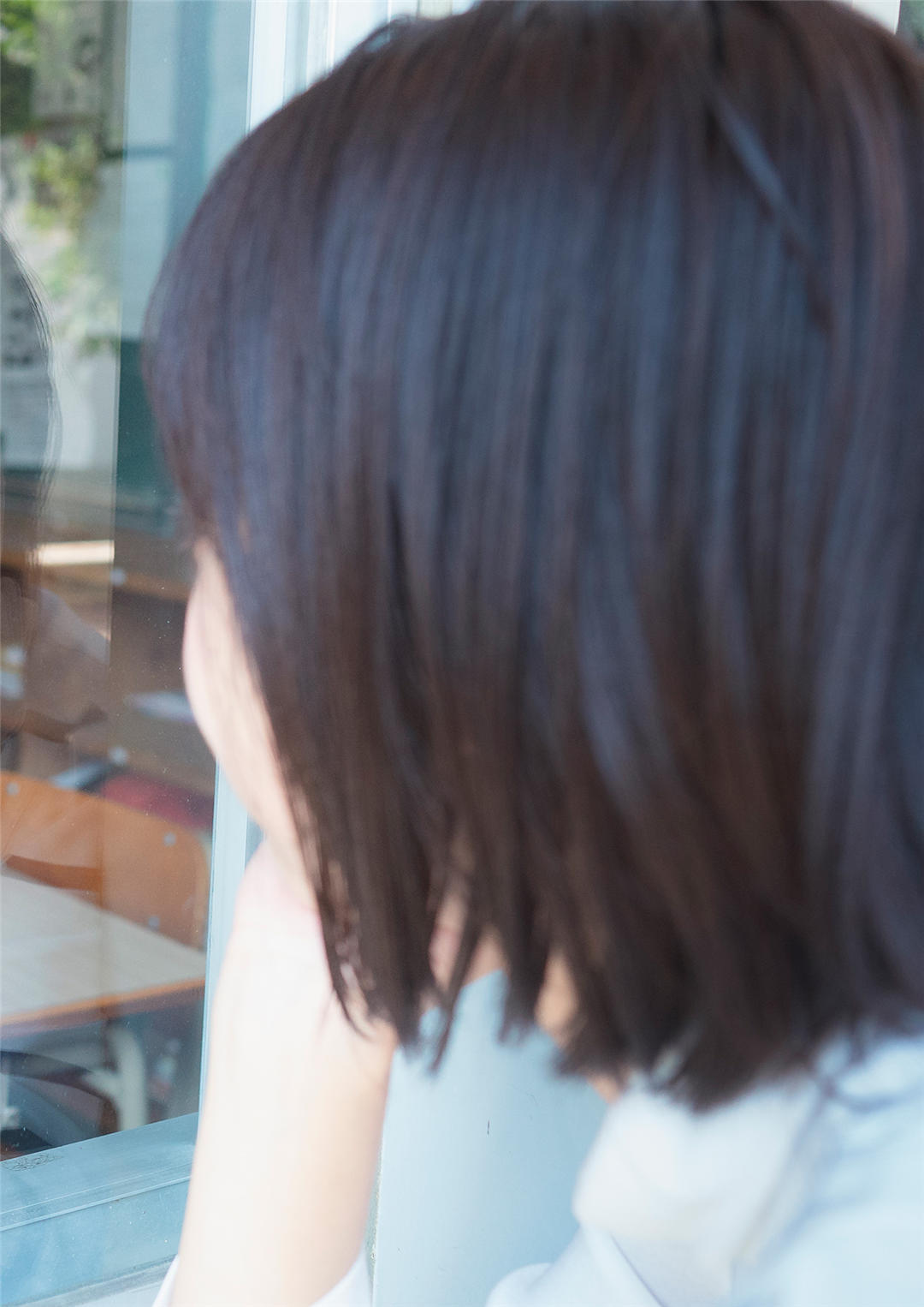 坂之上茜1ST写真集《あかねいろ》高清全本