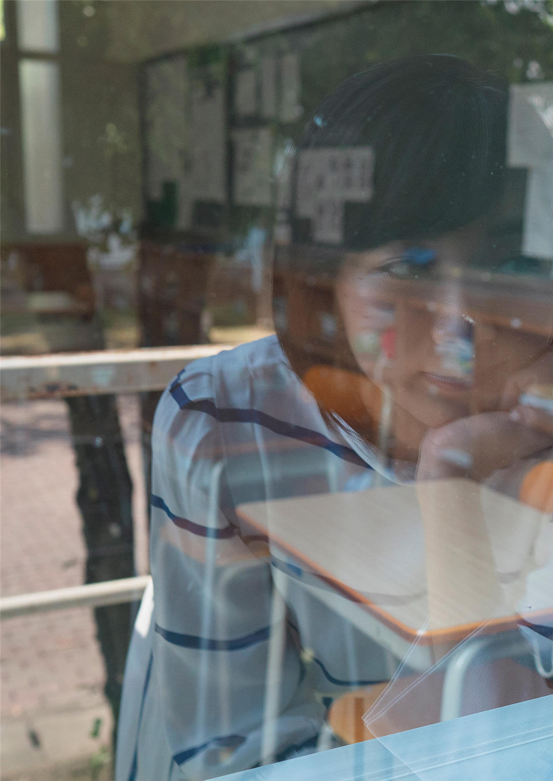 坂之上茜1ST写真集《あかねいろ》高清全本