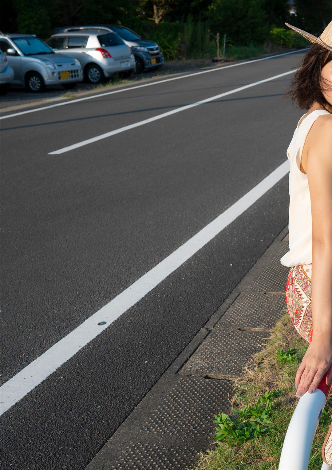 坂之上茜1ST写真集《あかねいろ》高清全本