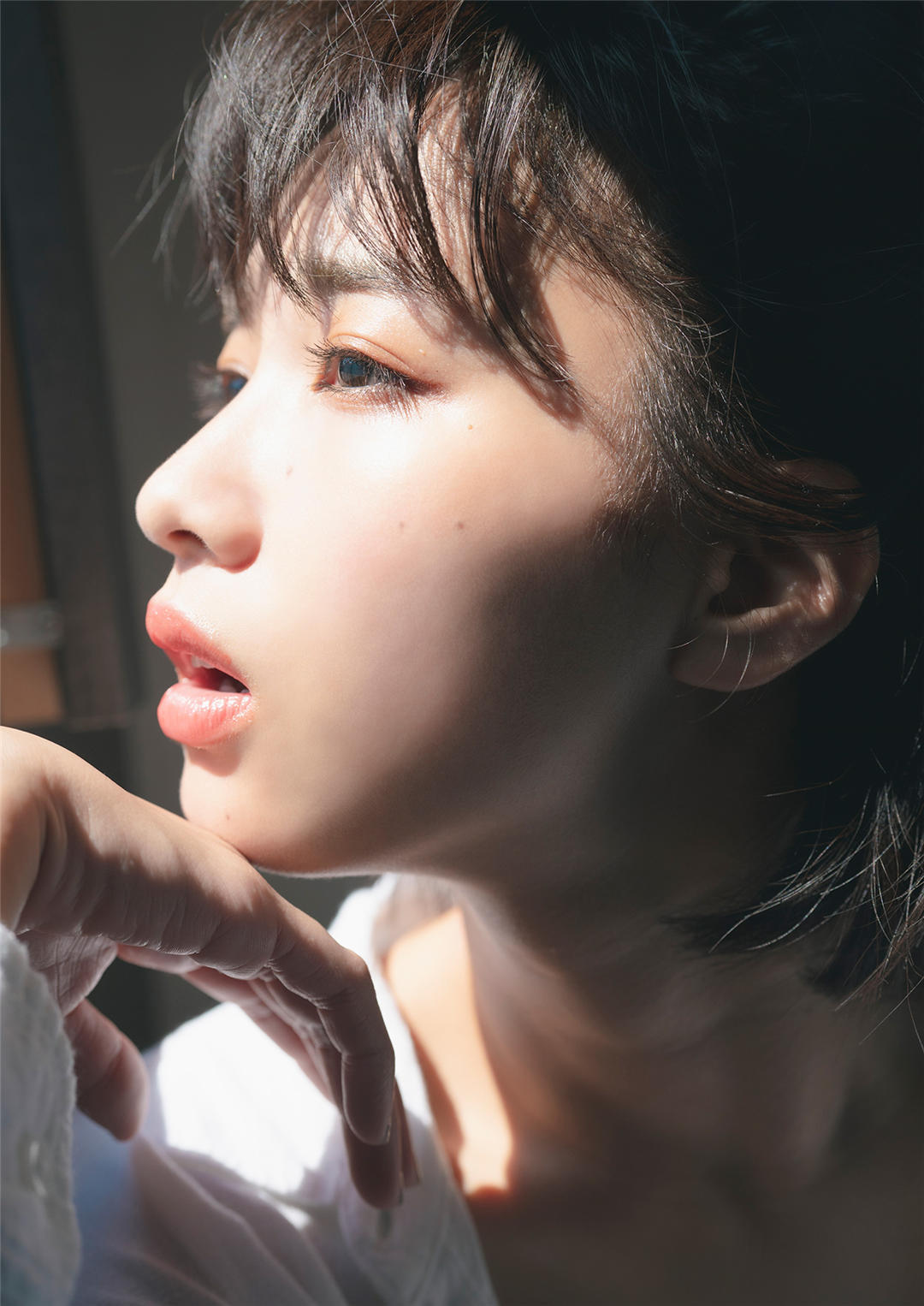 坂之上茜1ST写真集《あかねいろ》高清全本