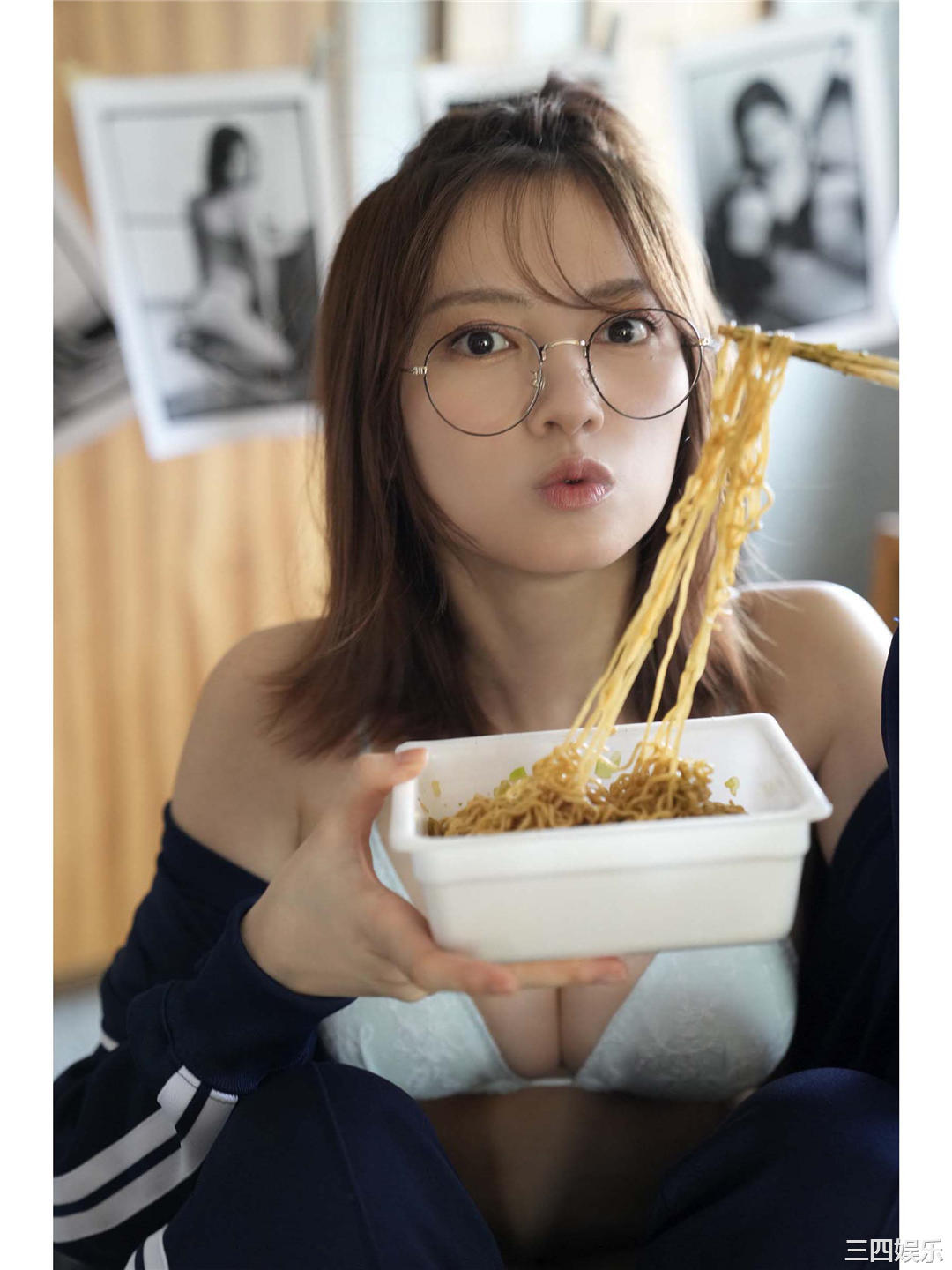 桃月梨子写真集《あの夏、君とあの部屋で。》高清全本