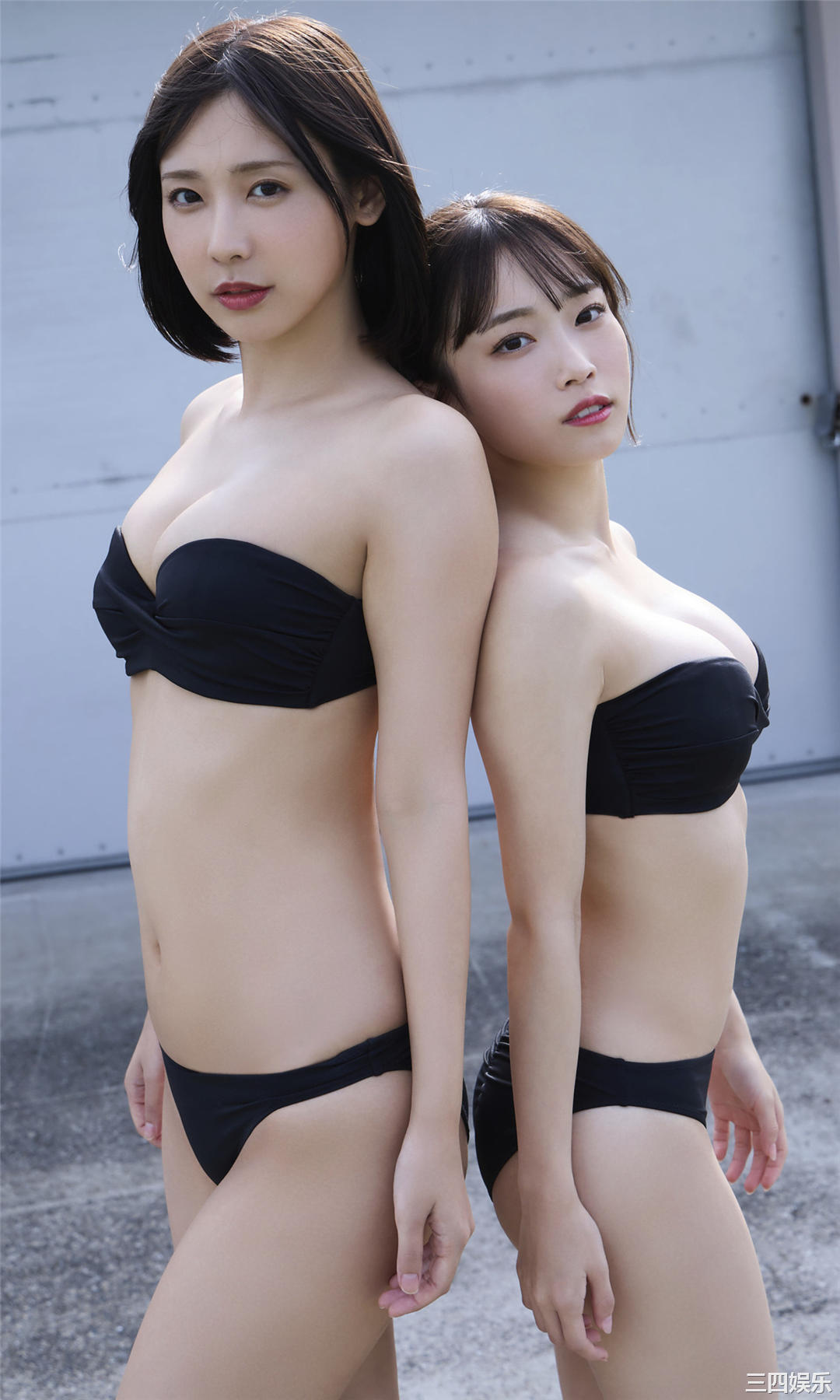 水湊みお写真集《福岡弁アイドル》高清全本