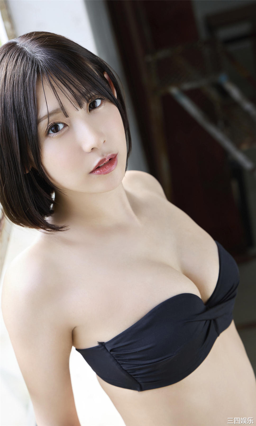 水湊みお写真集《福岡弁アイドル》高清全本