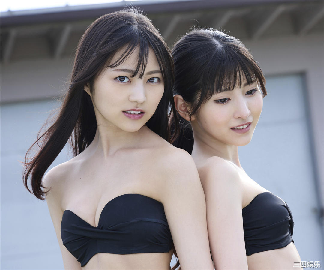 宇咲写真集《19歳》高清全本