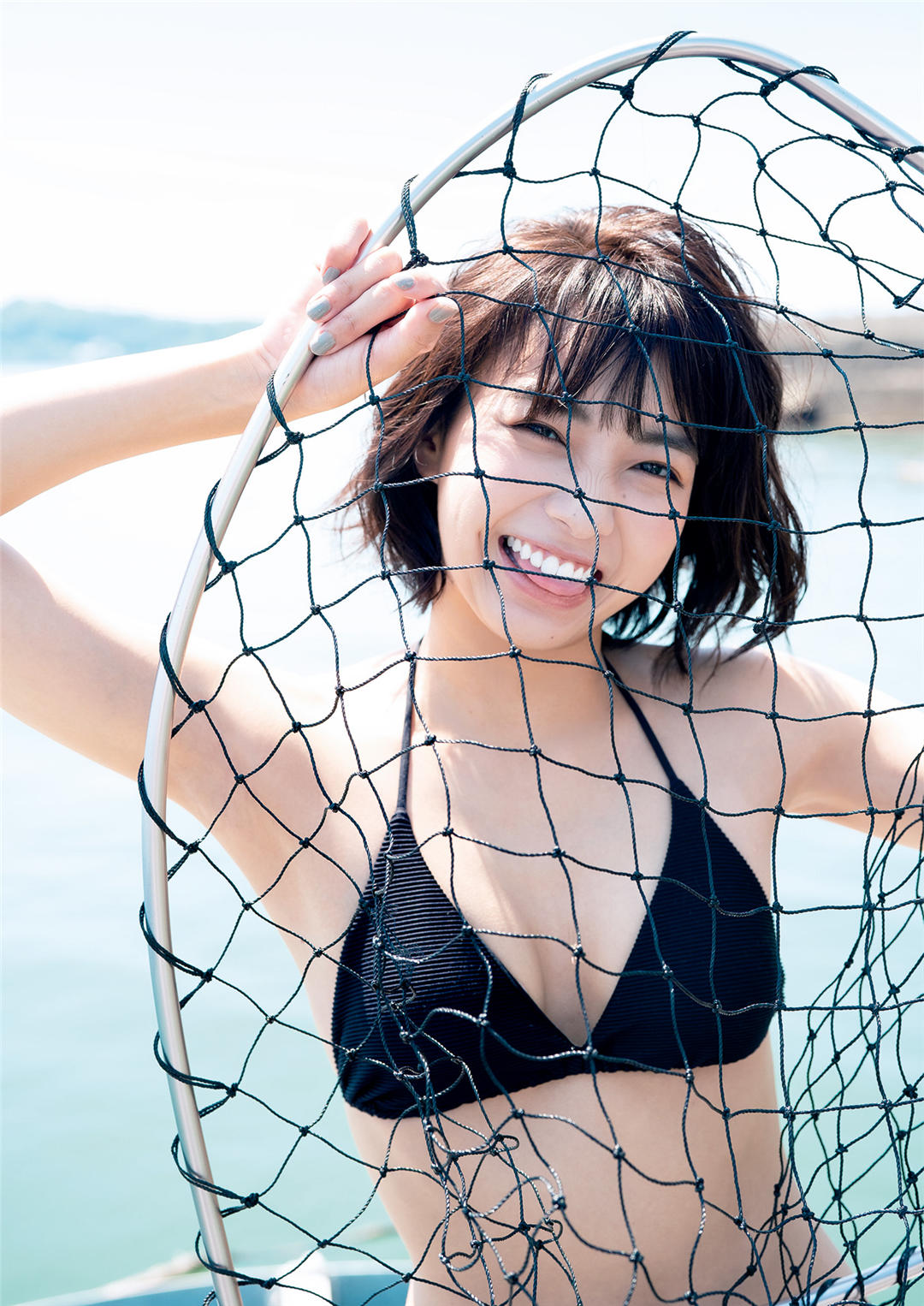 坂之上茜1ST写真集《あかねいろ》高清全本