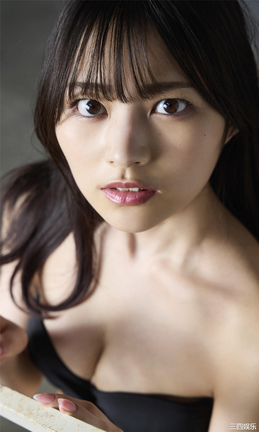 宇咲写真集《19歳》高清全本